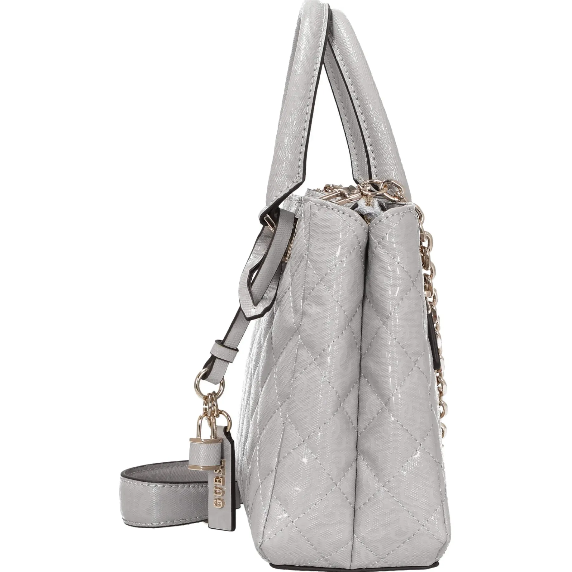 Bessey - Henkeltasche 28 cm (lavendar grey)