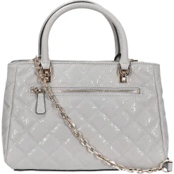 Bessey - Henkeltasche 28 cm (lavendar grey)