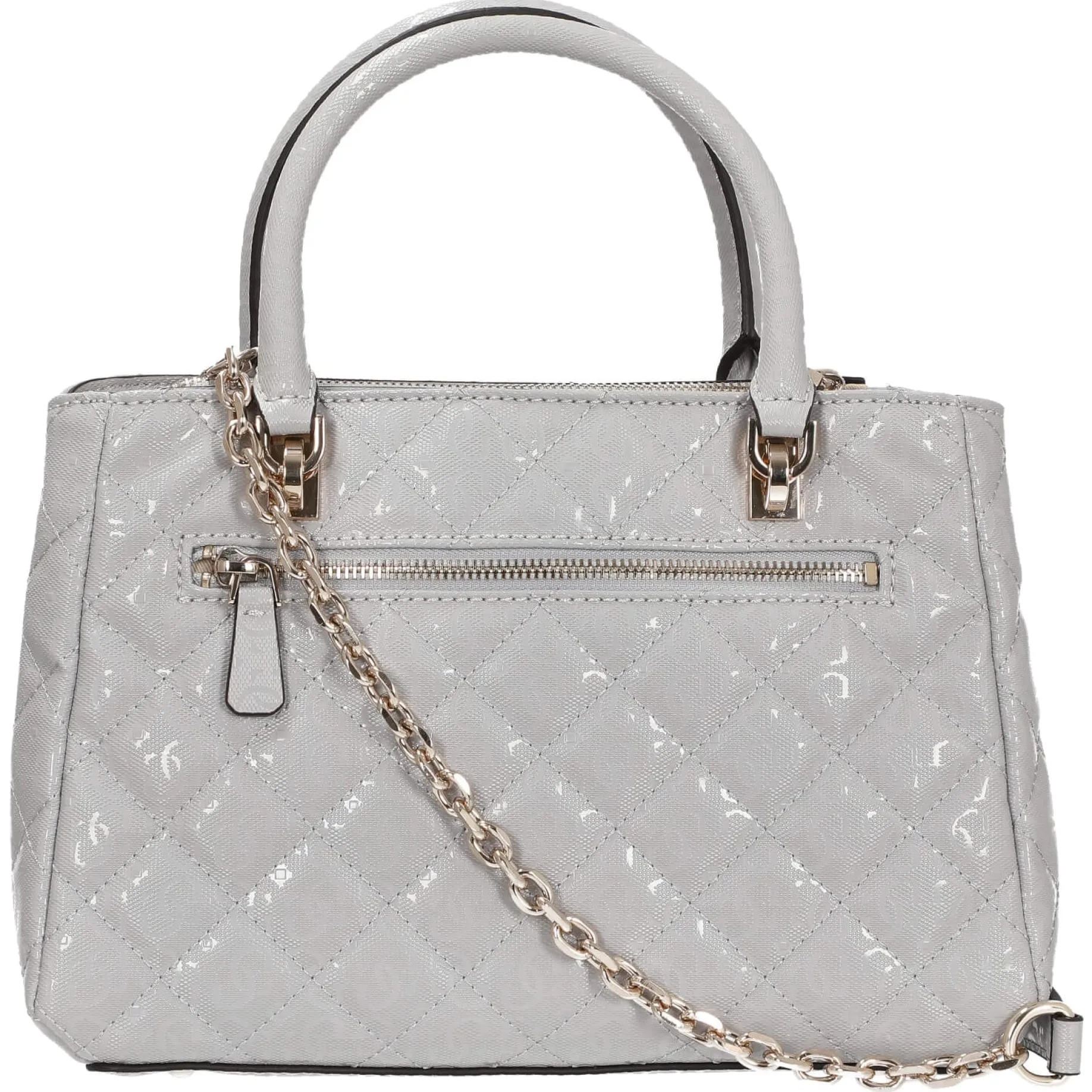 Bessey - Henkeltasche 28 cm (lavendar grey)