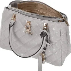 Bessey - Henkeltasche 28 cm (lavendar grey)