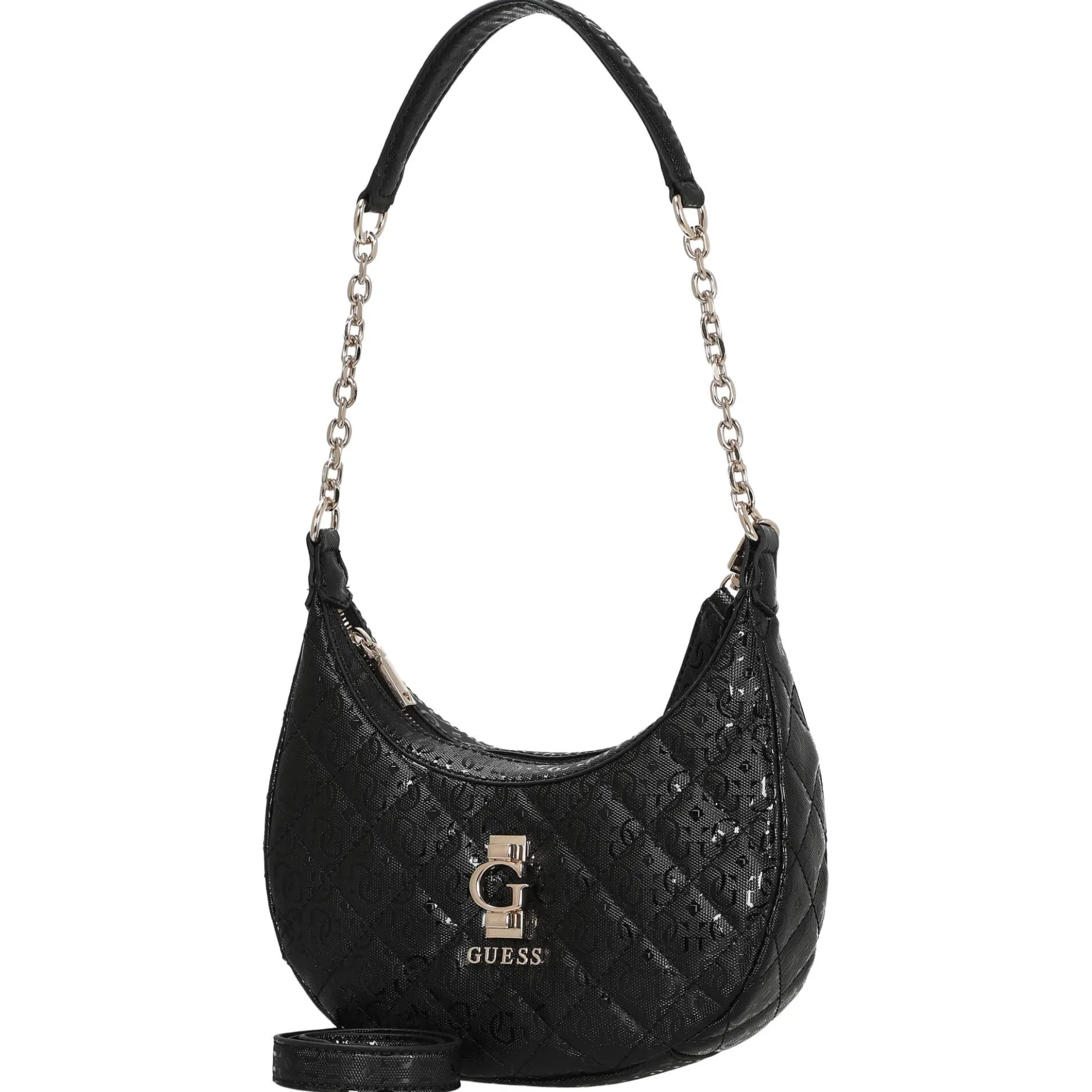 Bessey - Schultertasche 25 cm (black)