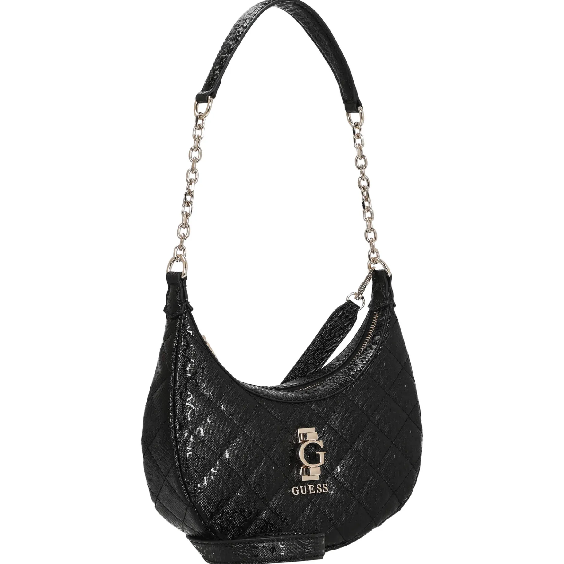 Bessey - Schultertasche 25 cm (black)