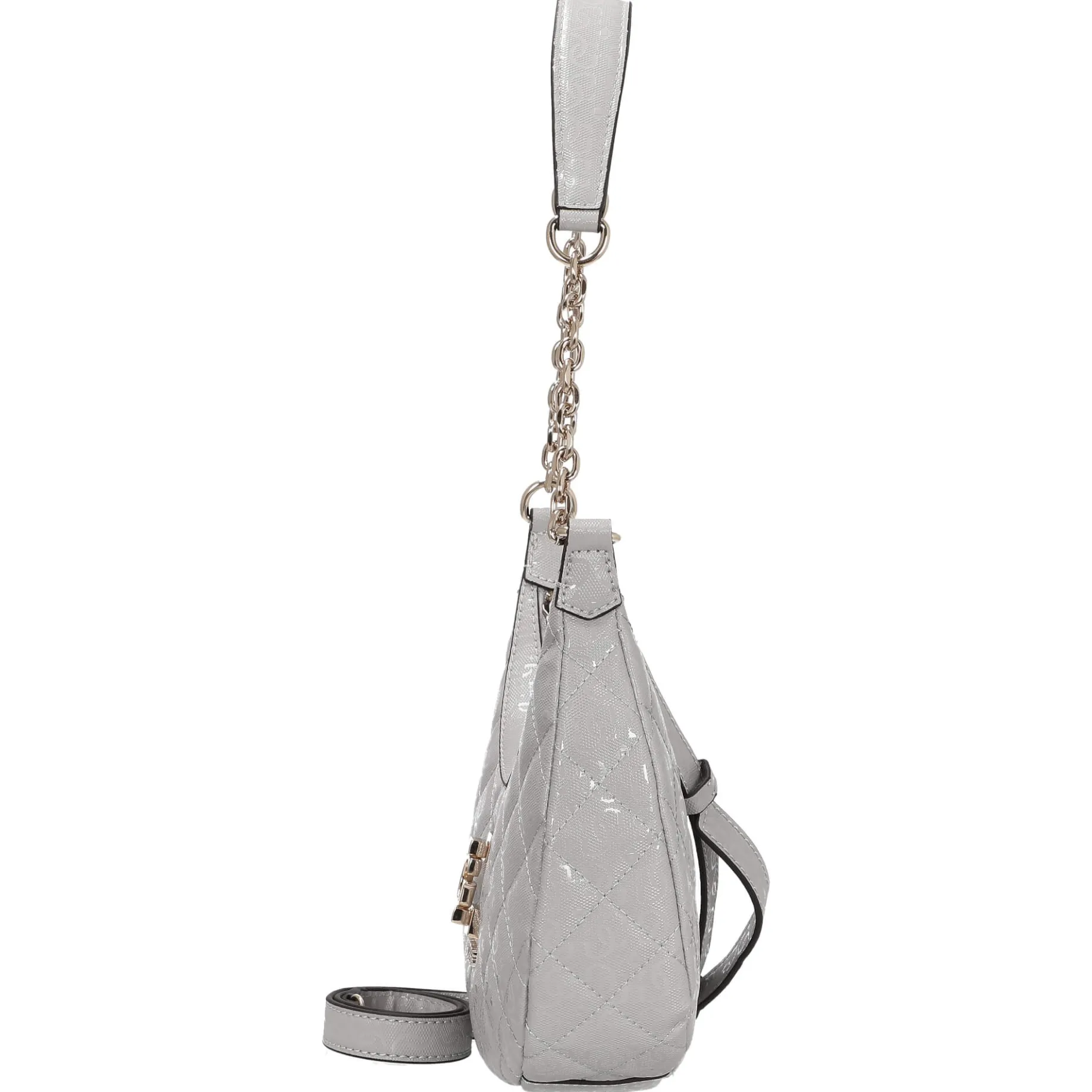 Bessey - Schultertasche 25 cm (lavender grey)