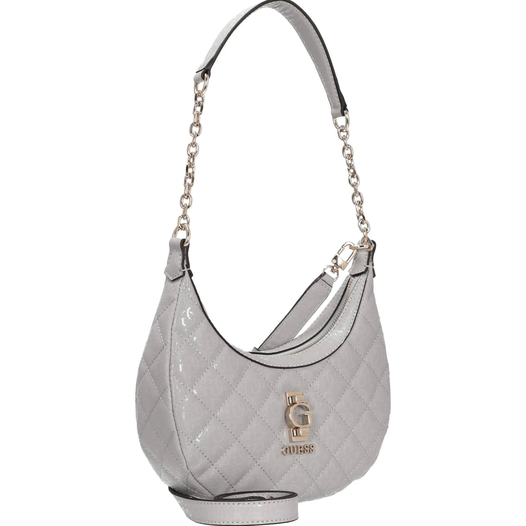 Bessey - Schultertasche 25 cm (lavender grey)