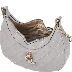 Bessey - Schultertasche 25 cm (lavender grey)