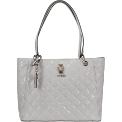 Bessey - Shopper 37 cm (lavender grey)