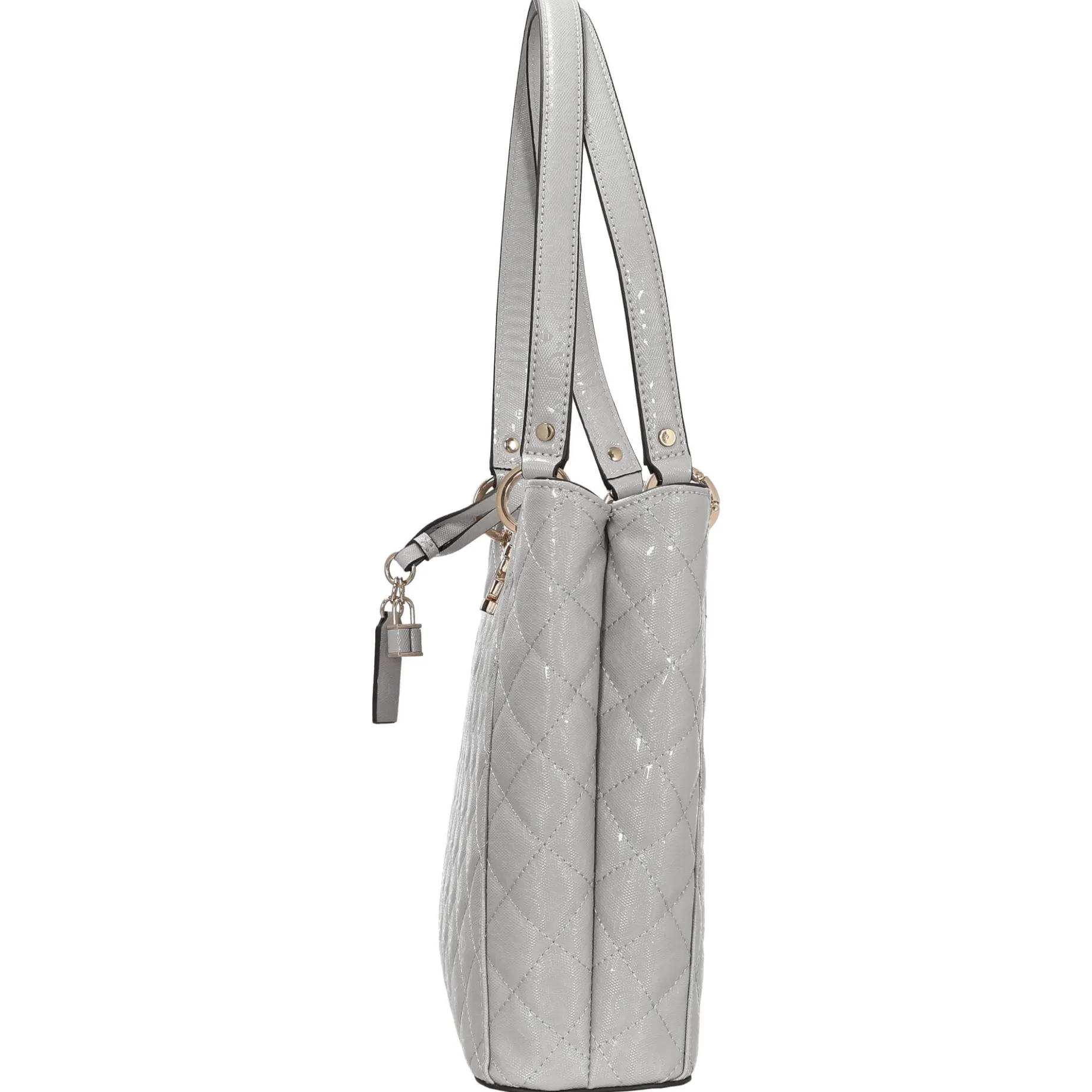 Bessey - Shopper 37 cm (lavender grey)