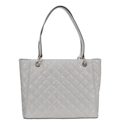 Bessey - Shopper 37 cm (lavender grey)