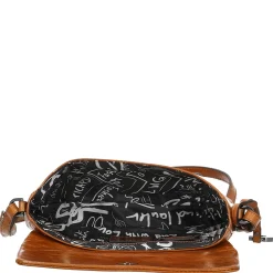 Better Me - Schultertasche 19 cm (whisky)