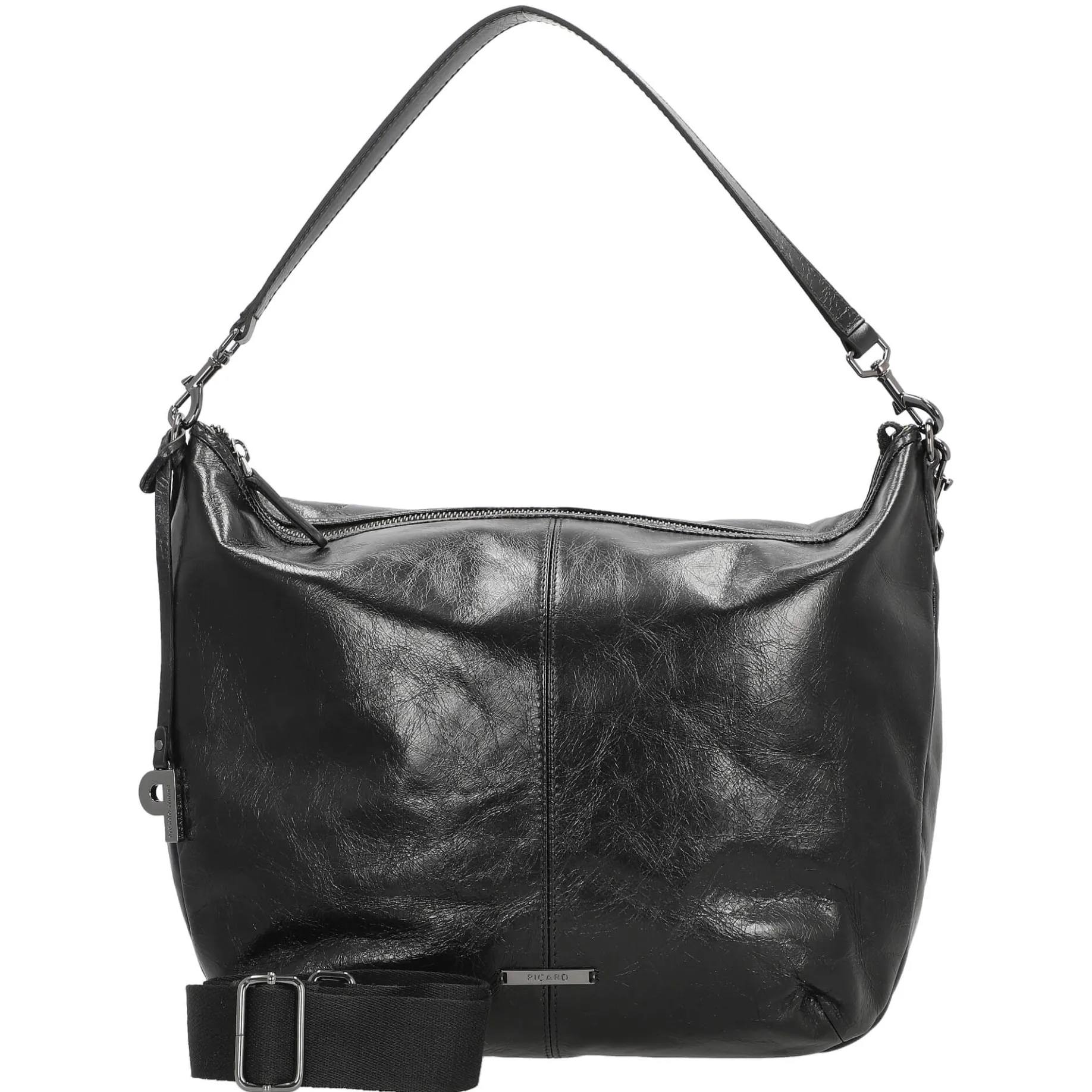Better Me - Schultertasche 34.5 cm (black)