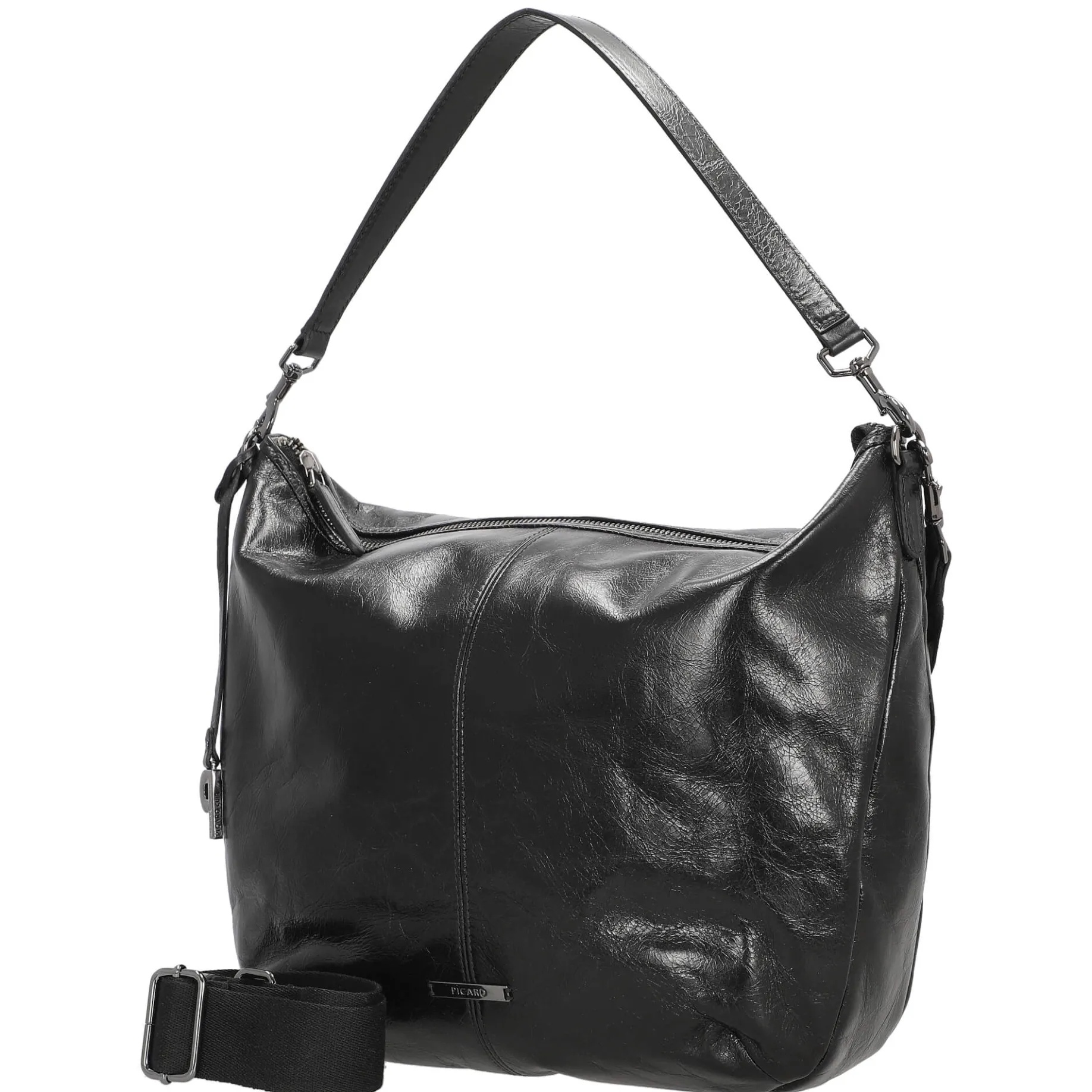 Better Me - Schultertasche 34.5 cm (black)