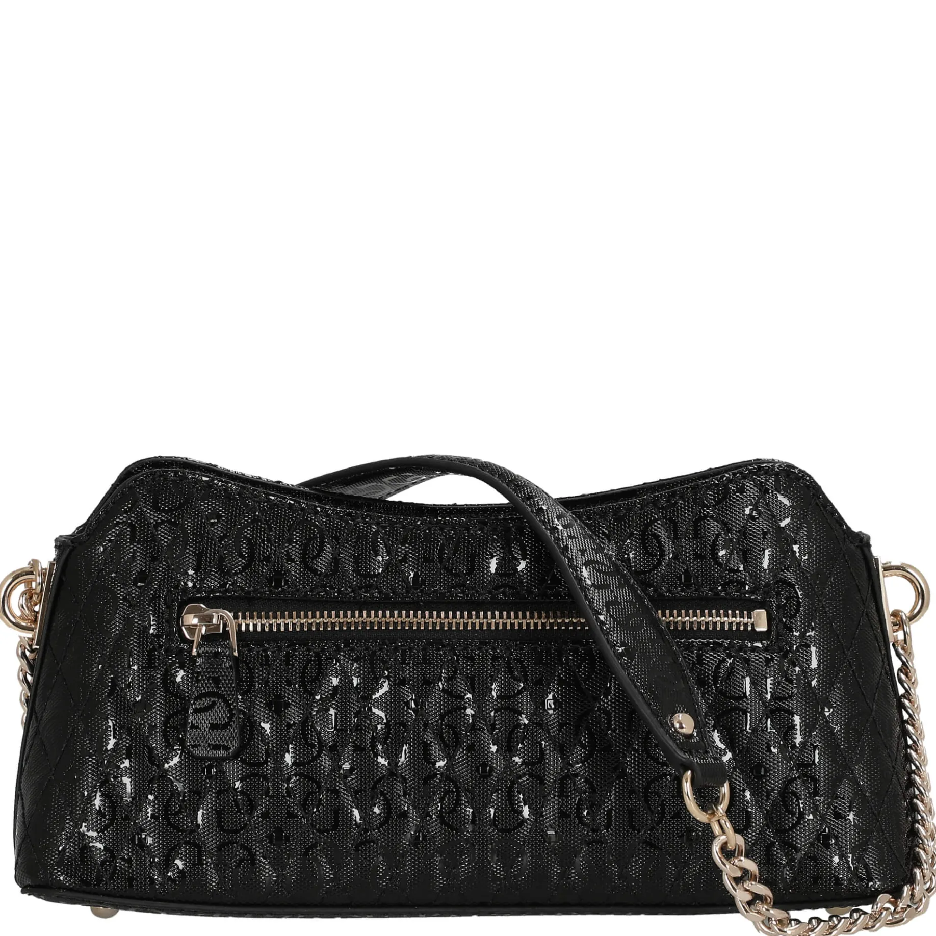 Betula - Schultertasche 27 cm (black)