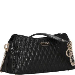 Betula - Schultertasche 27 cm (black)