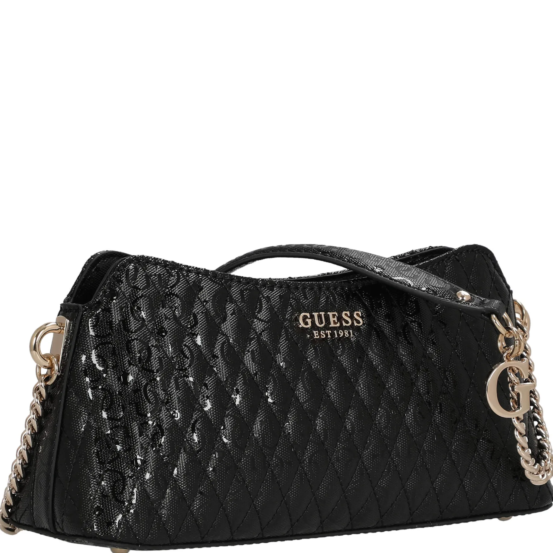 Betula - Schultertasche 27 cm (black)