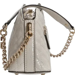 Betula - Schultertasche 27 cm (taupe)