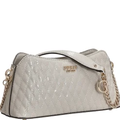 Betula - Schultertasche 27 cm (taupe)