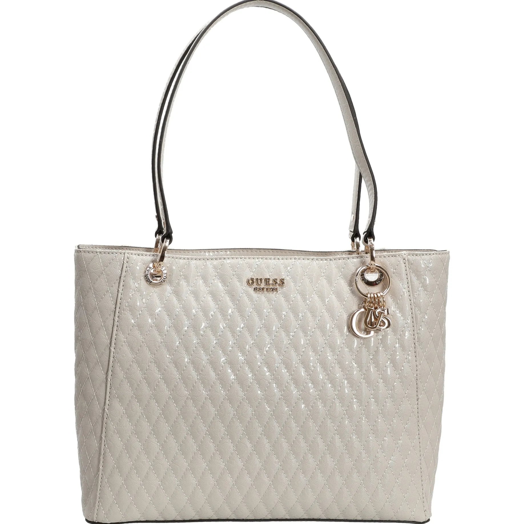 Betula Noel - Shopper 35 cm (taupe)