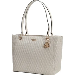 Betula Noel - Shopper 35 cm (taupe)