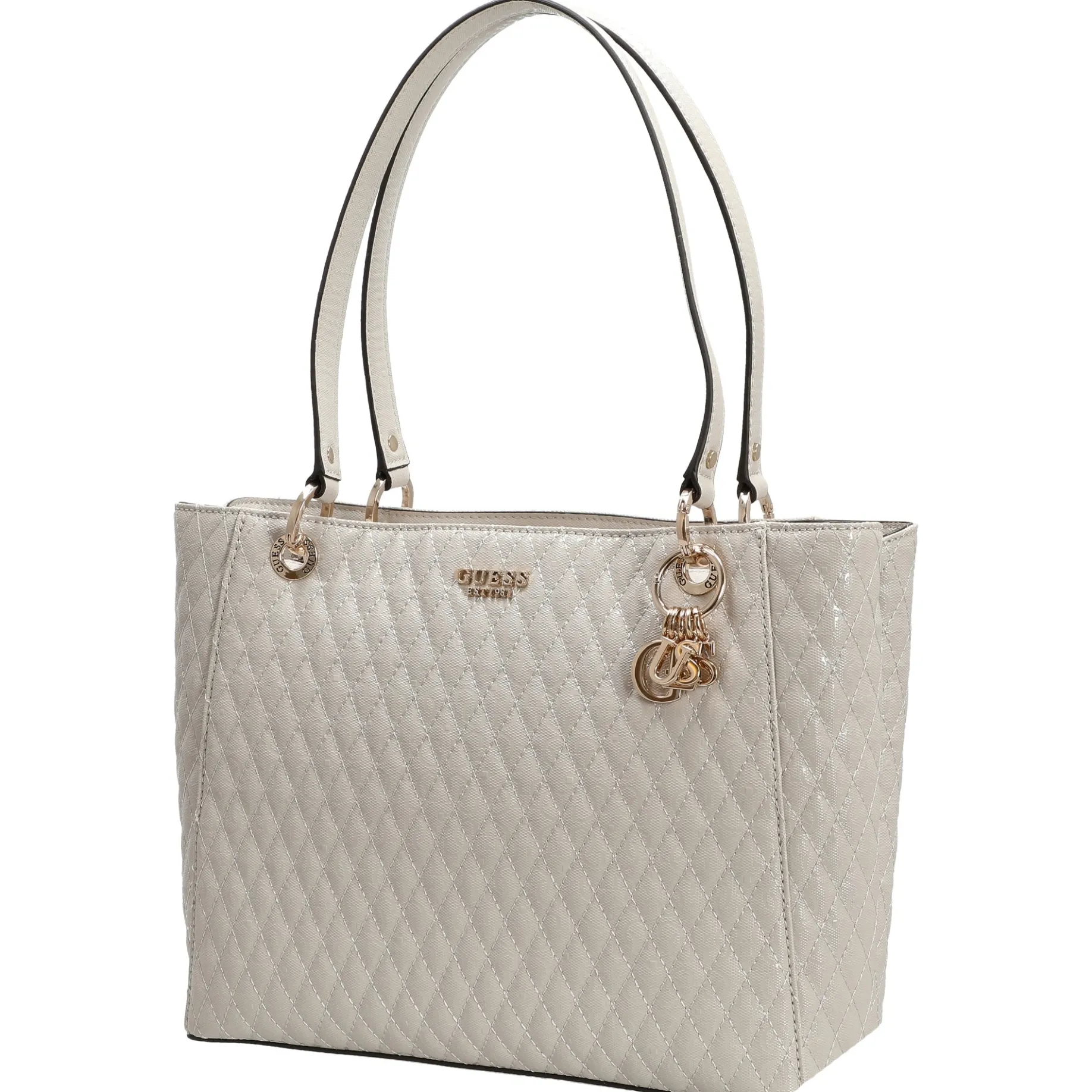 Betula Noel - Shopper 35 cm (taupe)