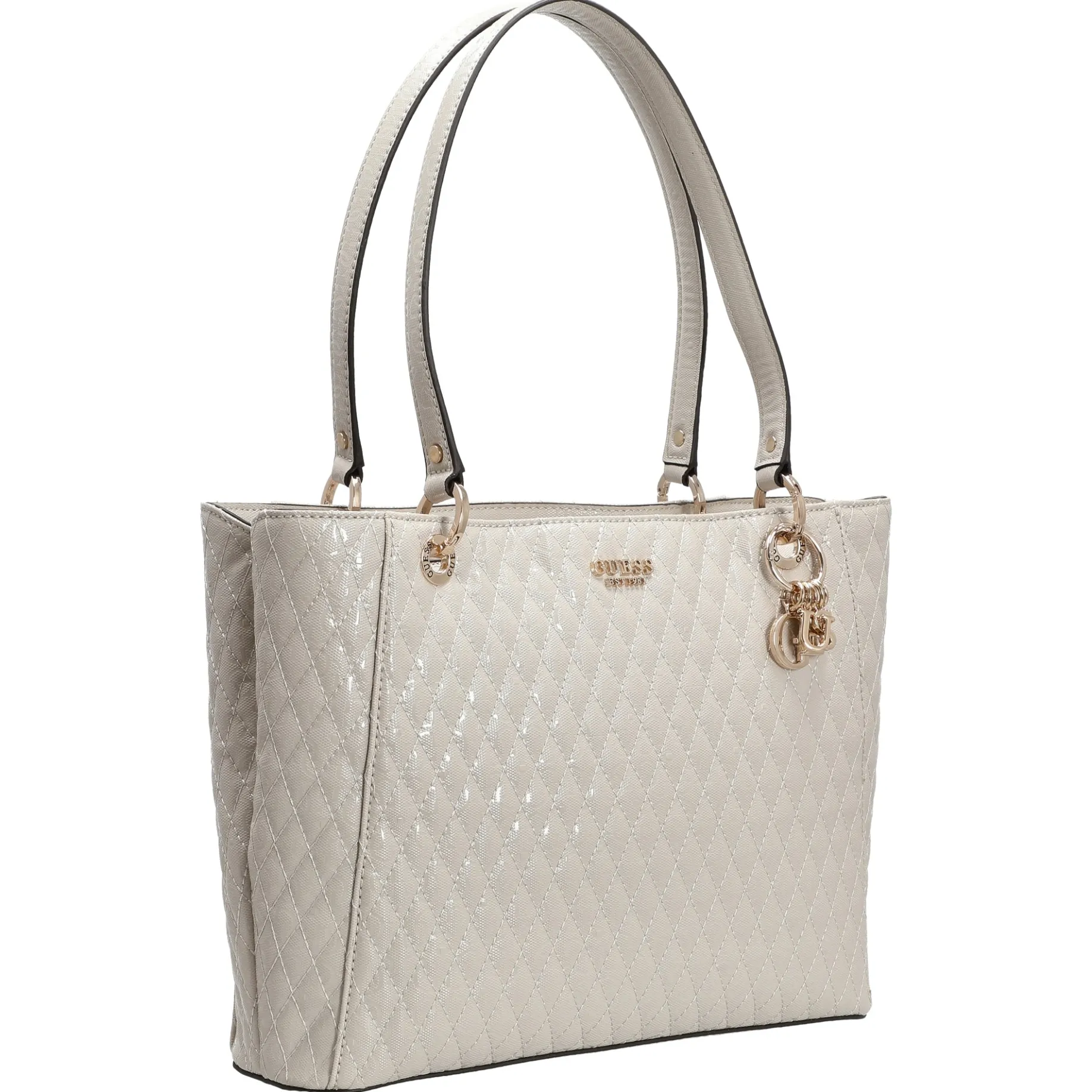 Betula Noel - Shopper 35 cm (taupe)