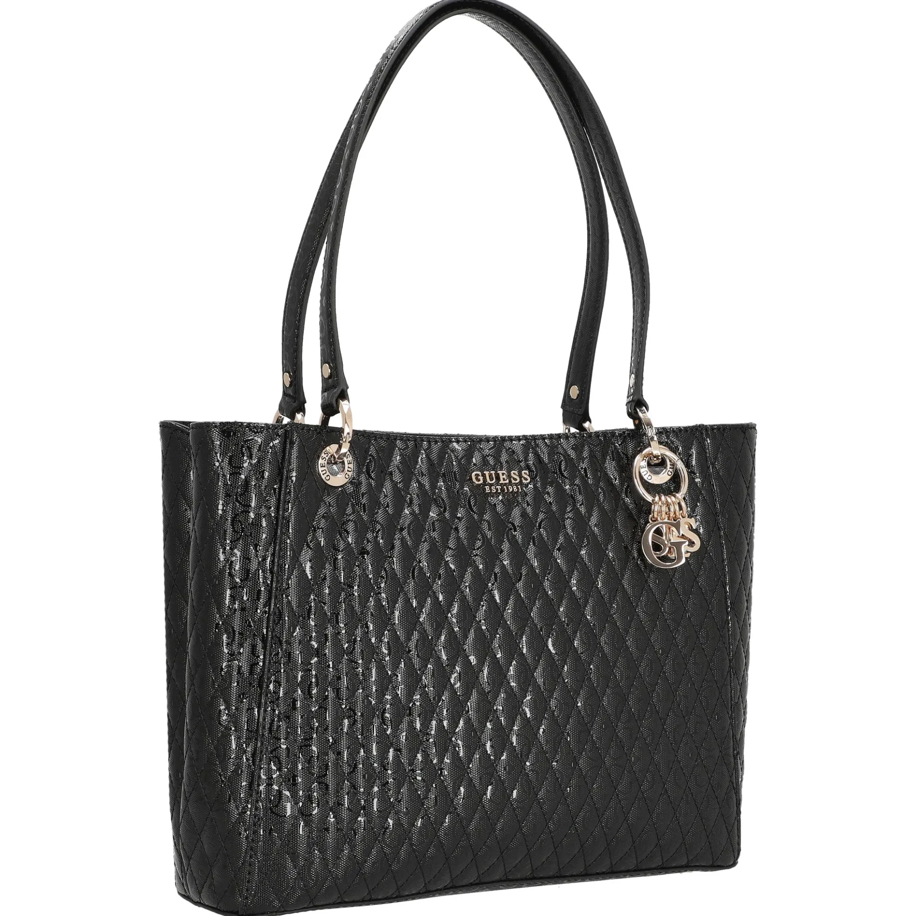 Betula Noel - Shopper 35 cm (black)