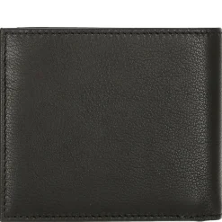Big BB - Geldbörse mit Münzfach 4cc 11 cm (black)