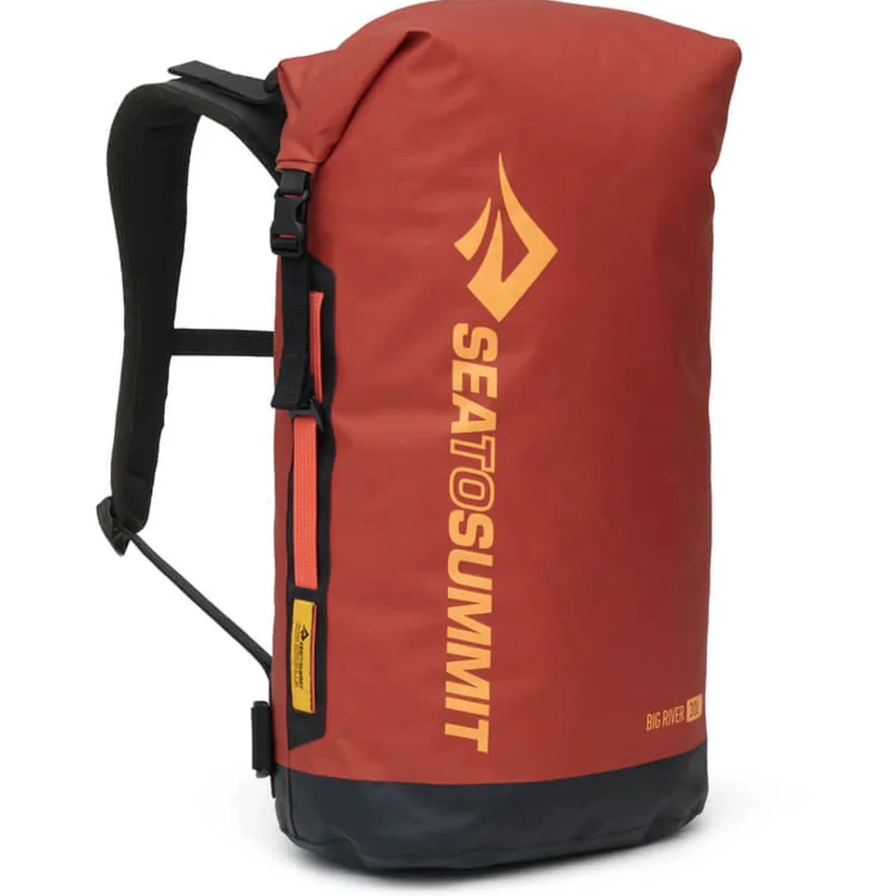 Big River Dry Backpack 30L - Rucksack 60.4 cm (picante)