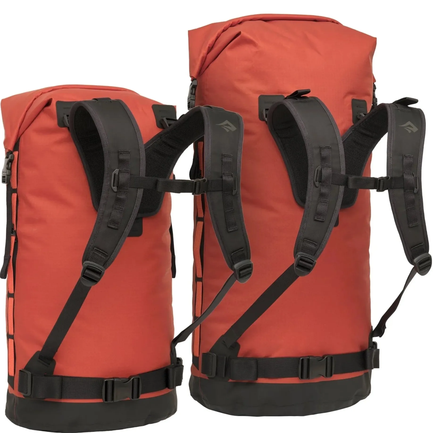 Big River Dry Backpack 30L - Rucksack 60.4 cm (picante)