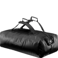 Big-Zip 140 - Reisetasche 92 cm (black)