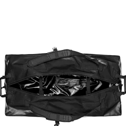 Big-Zip 140 - Reisetasche 92 cm (black)