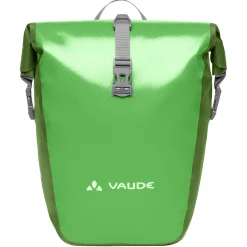 Bike Aqua Back - Hinterradtasche (2x24L) (Bikepacking) 37 cm (parrot green)