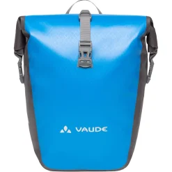 Bike Aqua Back - Hinterradtasche (2x24L) (Bikepacking) 37 cm (blau)