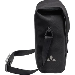 Bike Augsburg IV L - Fahrradtasche 15.6" 41 cm (black)