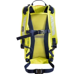 Bike Backpack MTB 14 - Fahrradrucksack 47 cm (lime)