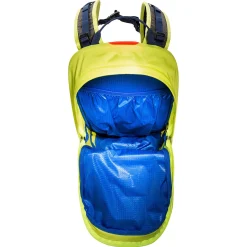 Bike Backpack MTB 14 - Fahrradrucksack 47 cm (lime)