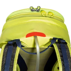 Bike Backpack MTB 14 - Fahrradrucksack 47 cm (lime)