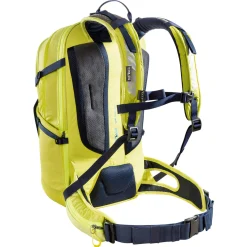 Bike Backpack MTB 28 - Fahrradrucksack 53 cm (lime)