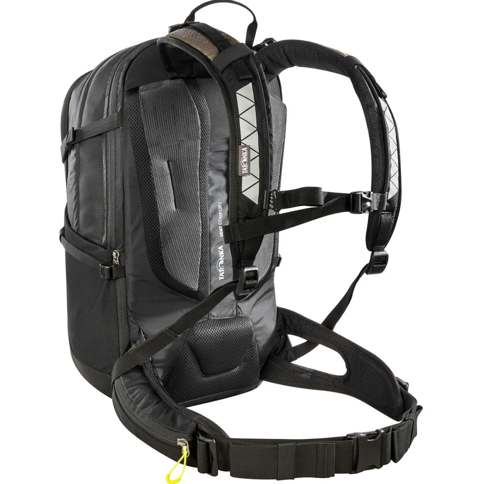 Bike Backpack MTB 28 - Fahrradrucksack 53 cm (black)