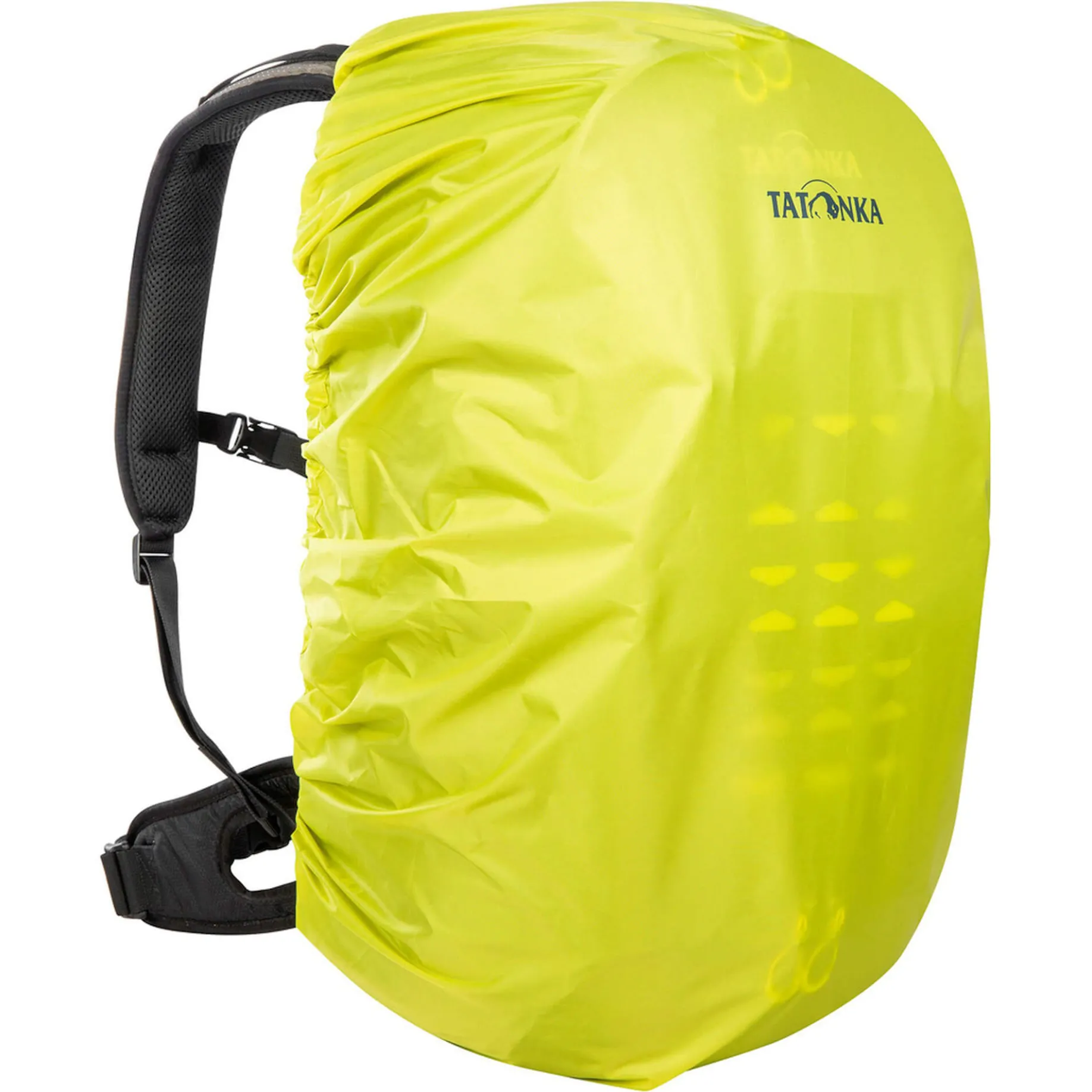 Bike Backpack MTB 28 - Fahrradrucksack 53 cm (black)