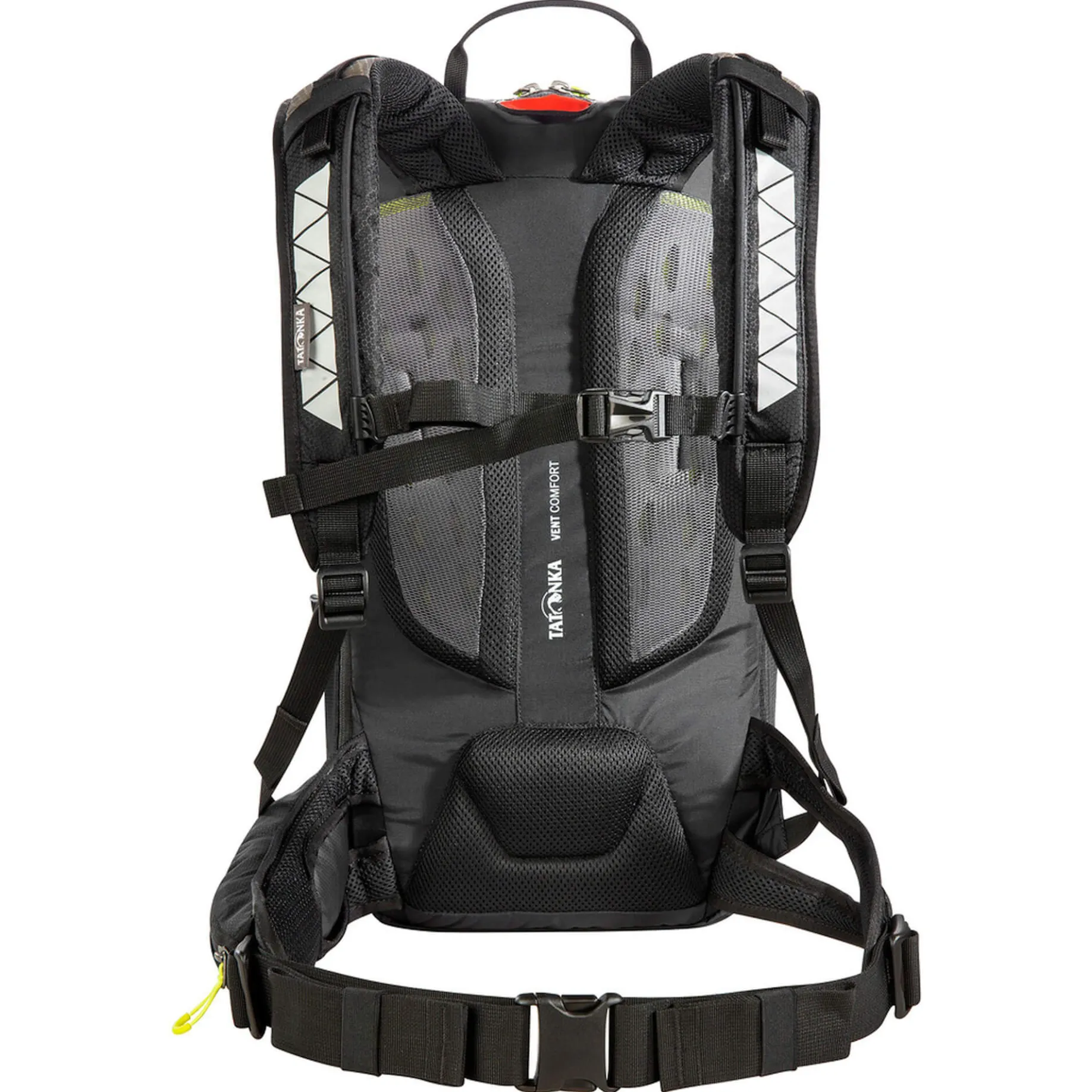 Bike Backpack MTB 28 - Fahrradrucksack 53 cm (black)