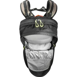 Bike Backpack MTB 28 - Fahrradrucksack 53 cm (black)