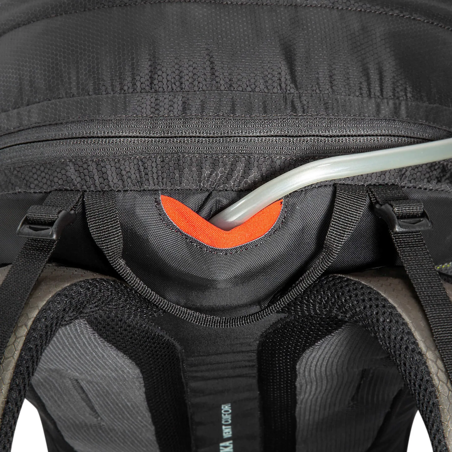 Bike Backpack MTB 28 - Fahrradrucksack 53 cm (black)