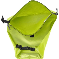 Bike Bags Trailfront II 13 - Lenkertasche (Bikepacking) 50 cm (bright green/black)