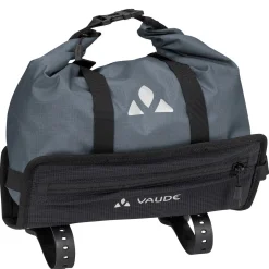 Bike Bags Trailguide II 3 - Rahmentasche (Bikepacking) 28 cm (heron)