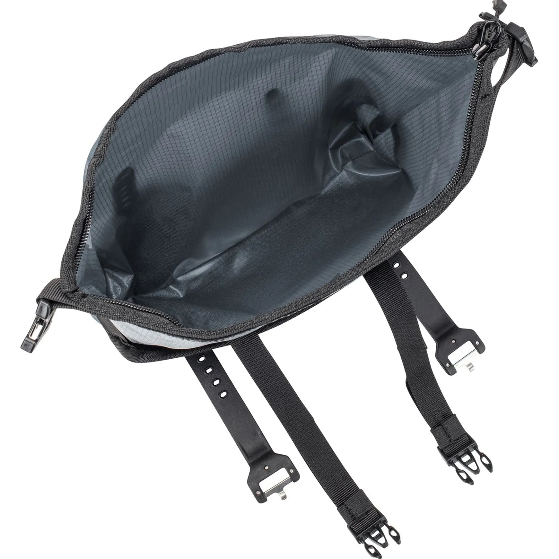 Bike Bags Trailguide II 3 - Rahmentasche (Bikepacking) 28 cm (heron)