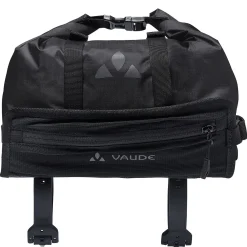 Bike Bags Trailguide II 3 - Rahmentasche (Bikepacking) 28 cm (black uni)