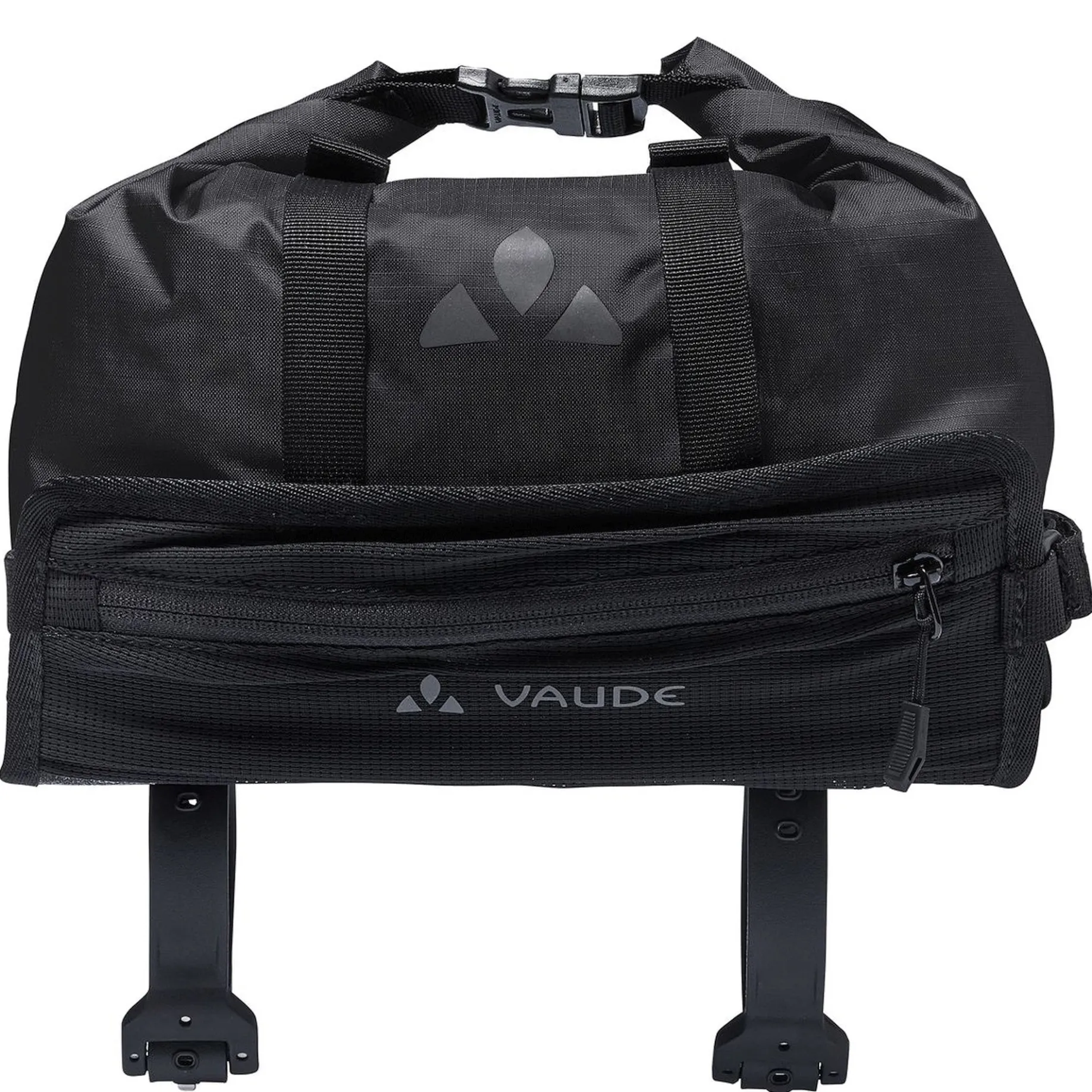 Bike Bags Trailguide II 3 - Rahmentasche (Bikepacking) 28 cm (black uni)