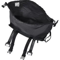 Bike Bags Trailguide II 3 - Rahmentasche (Bikepacking) 28 cm (black uni)