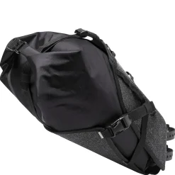 Bike Bags Trailsaddle II 10 - Satteltasche (Bikepacking) 45 cm (black uni)