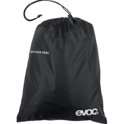 Bike Rack Cover Road - Reisetasche für Fahrrad (black)